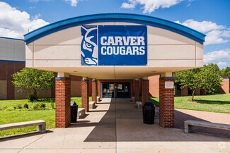 Carver Middle School