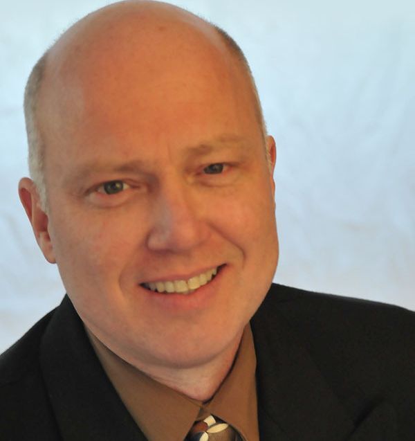 James Habegger