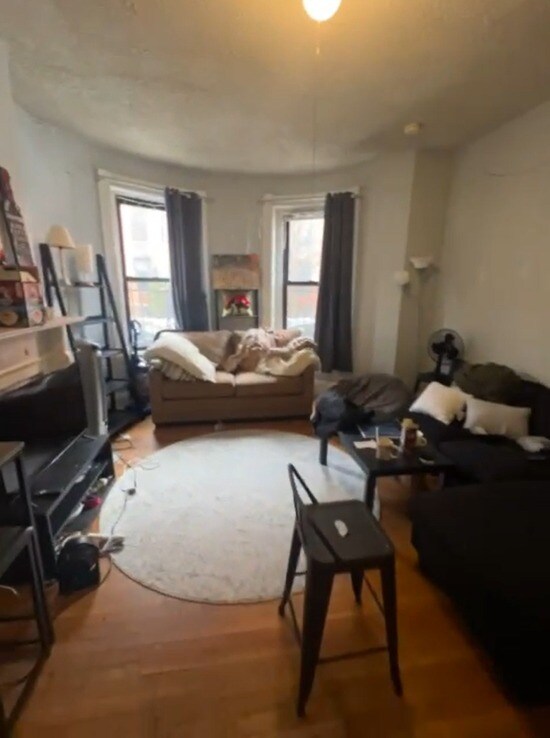 26 Symphony Rd unit 2, Boston, MA 02115 - photo 4