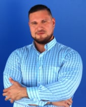 Agent Photo