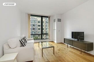 23 W 116th St, New York, NY 10026