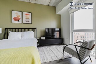 343 W Schiller St Unit FL6-ID1087, Chicago, IL 60610