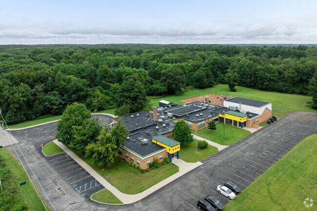 Pennfield Purdy School