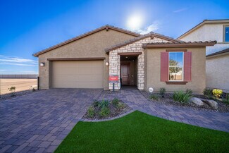 7925 E Raleigh Ave, Mesa, AZ 85212