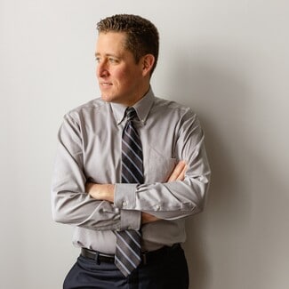 Christopher Baker