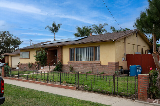 Embracing history in the charming embrace of this Spanish colonial house.
