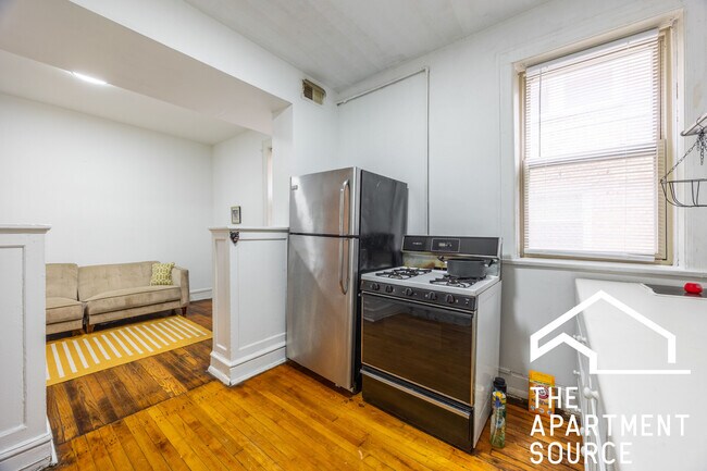 2023 N Humboldt Blvd unit G, Chicago, IL 60647 - photo 4