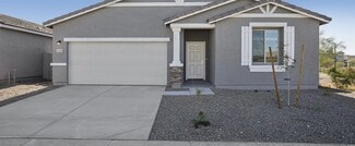 24169 W Bowker St, Buckeye, AZ 85326