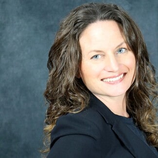 Gina Cramer