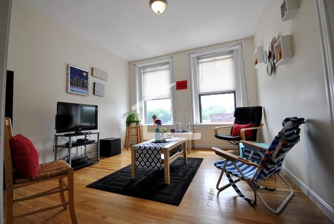 1932 Beacon St unit 6, Brighton, MA 02135 - photo 3