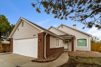 4494 Genoa St, Denver, CO 80249