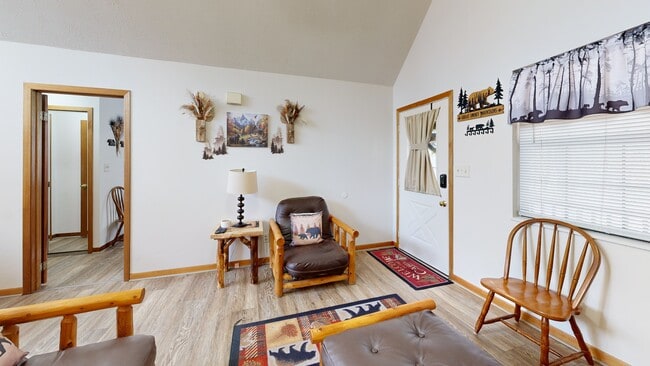 653 Oaks View Ct unit Adalynns Retreat, Pigeon Forge, TN 37863 - photo 2