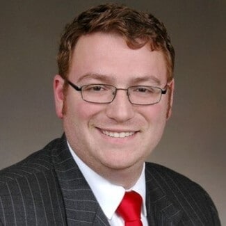 Justin Frytz