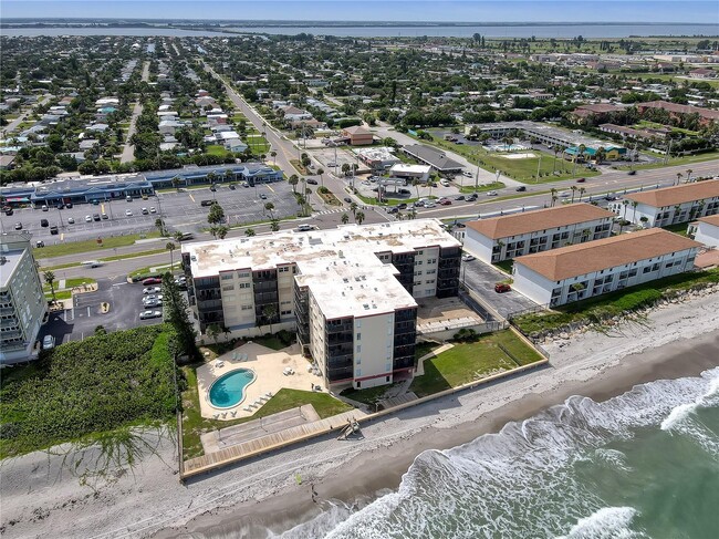 About Sandpiper Towers, Satellite Beach FL | HOAs, Reviews, Amenities ...