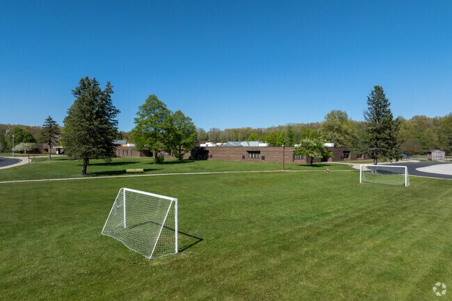 Algonquin Elementary School
