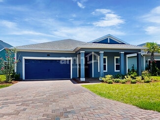 87 Cobalt Ln, Saint Johns, FL 32092