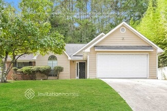 3074 Wildflower Ln SW, Snellville, GA 30039