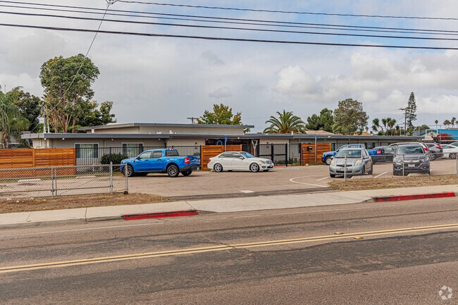 SYC High School aims to provide a college-preparatory general studies education.