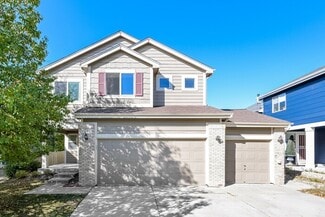 11223 Jordan Ct, Parker, CO 80134