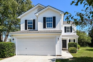 4728 Aldersbrook Dr, Monroe, NC 28110