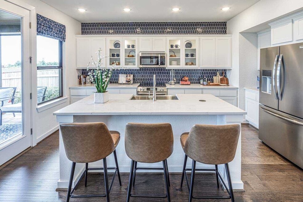 713 Moki Place, Cibolo, TX 78108 - photo 1