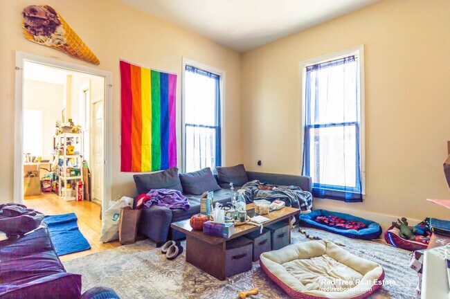 18 Cobden St, Roxbury, MA 02119 - photo 4