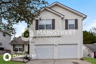 2531 Willenhall Way, Lithonia, GA 30058