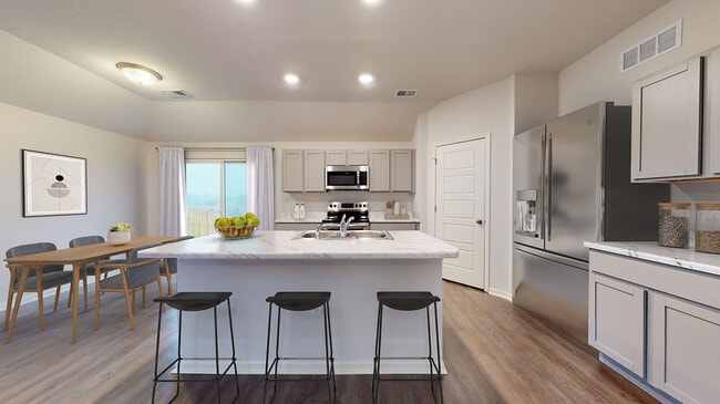 2239 S Ouachita Dr unit 36042278, Fayetteville, AR 72701 - photo 3