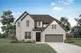 1213 River Trace, Georgetown, TX 78628