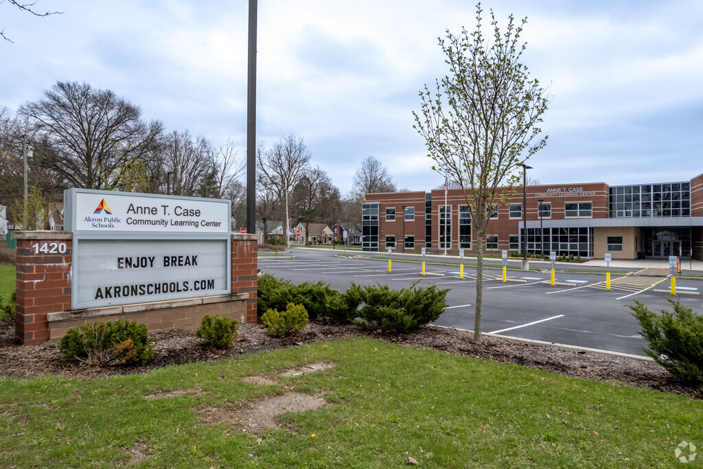 Welcome to Anne T. Case CLC.