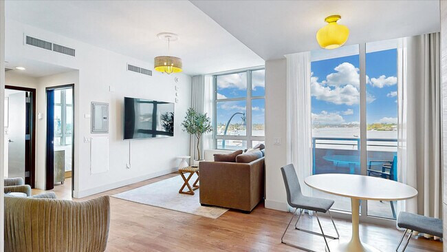 777 N Ocean Dr unit ID1234542P, Hollywood, FL 33019 - photo 3