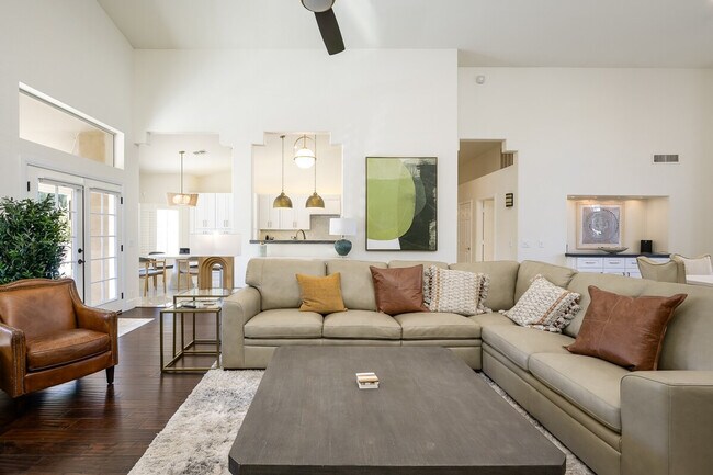 9375 E Sutherland Way unit ID1255437P, Scottsdale, AZ 85262 - photo 2