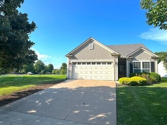 23304 W 90th Terrace, Lenexa, KS 66227
