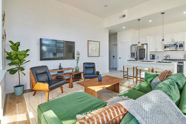 57 Newark St unit FL4-ID1041923P, Hoboken, NJ 07030 - photo 5