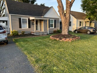 1609 Madison St, Waynesboro, VA 22980