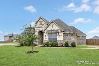 12501 Eagles, Godley, TX 76044