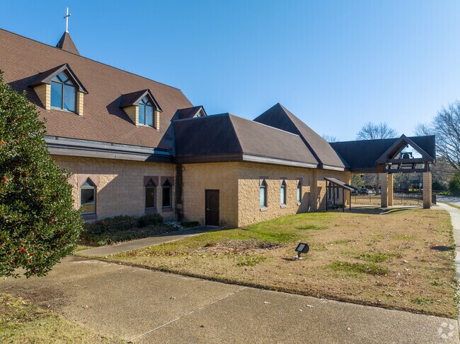 Gloria Dei Lutheran School
