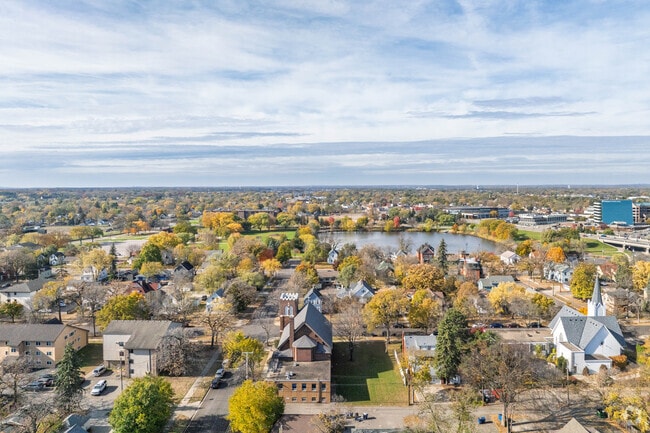 St. Robert Bellarmine Academy serves families seeking quality Catholic education that combines academic excellence with spiritual formation and character development.