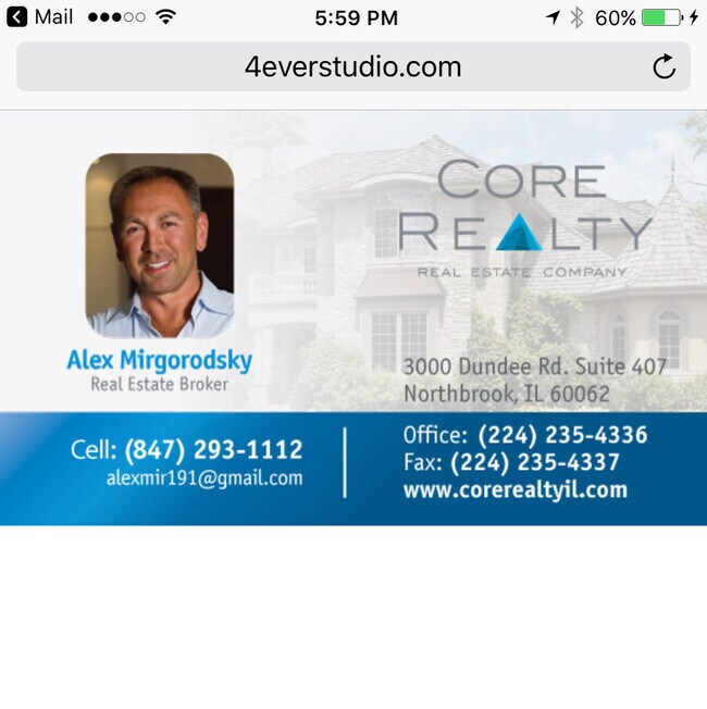 Alexander Mirgorodsky