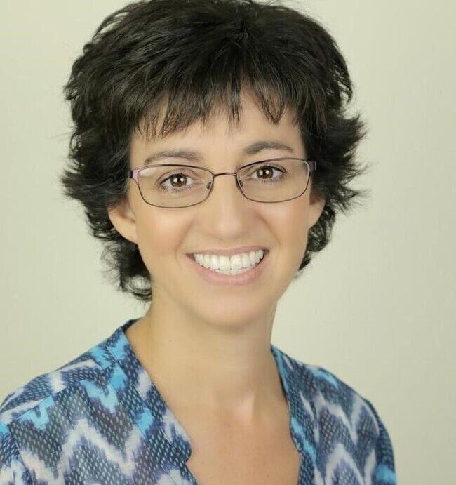 Maria Chupp