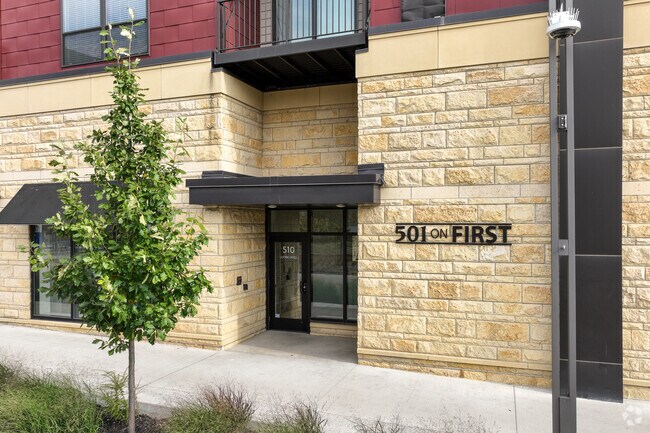 501 on First, Rochester, MN 55902 - photo 7