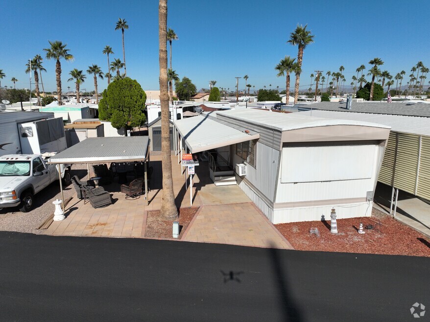 2345 E Main St unit 99, Mesa, AZ 85213 - photo 2