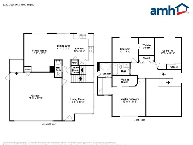 5240 Goshawk St, Brighton, CO 80601 - photo 2