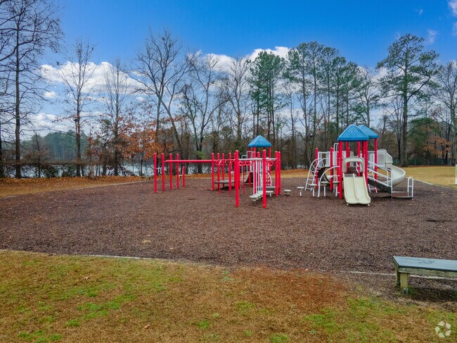 Bethel Manor Elementary