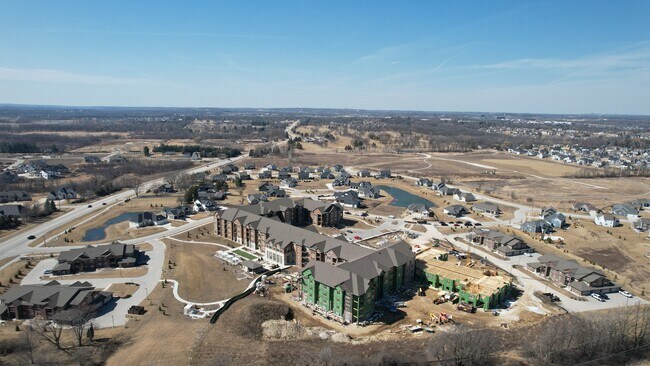 Highlands at Aero Park Apartments & Townhomes 55+, Menomonee Falls, WI 53051 - photo 2