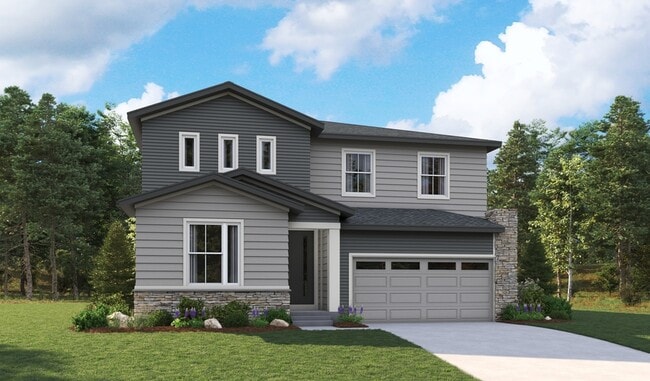 6401 Ankina Dr unit 36395933, Windsor, CO 80528 - photo 6