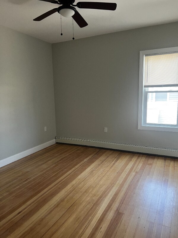 2039 Pleasant St unit 3, Fall River, MA 02723 - photo 4
