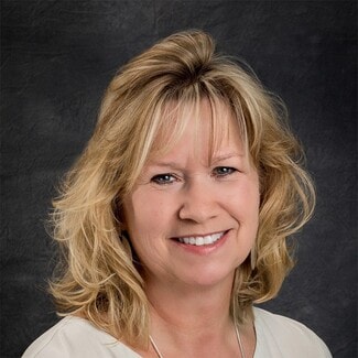 Tammy Cothran