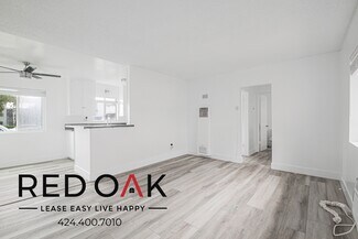 630 N Cerritos Ave Unit 216, Azusa, CA 91702