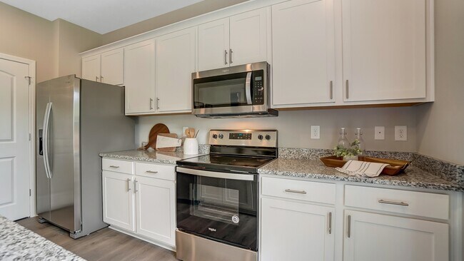 1802 Palmer Ct, Xenia, OH 45385 - photo 7